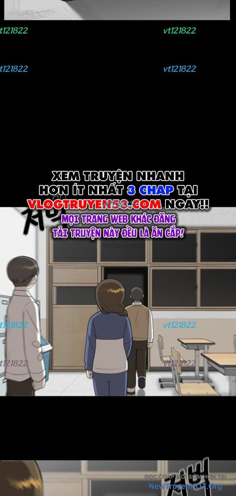 Lớp Học Sinh Tồn Tiết 44 Chapter 25 - 43