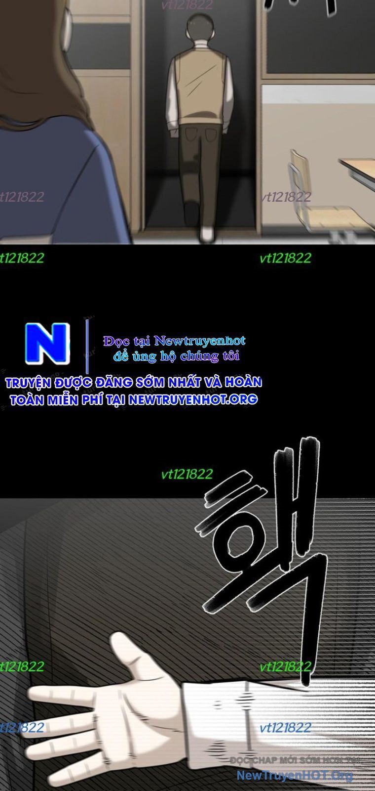 Lớp Học Sinh Tồn Tiết 44 Chapter 25 - 44