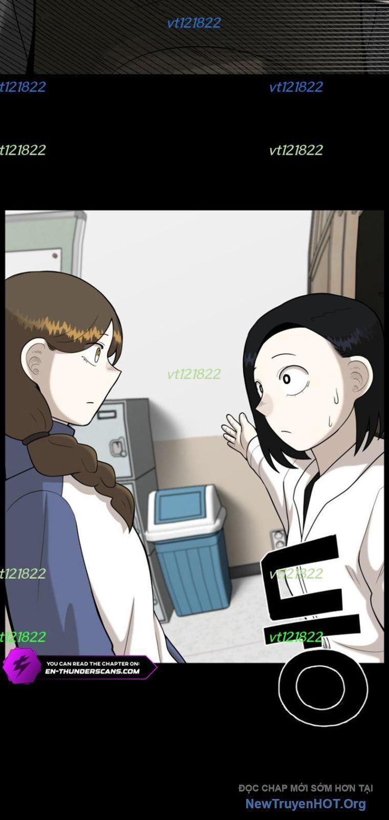Lớp Học Sinh Tồn Tiết 44 Chapter 25 - 45