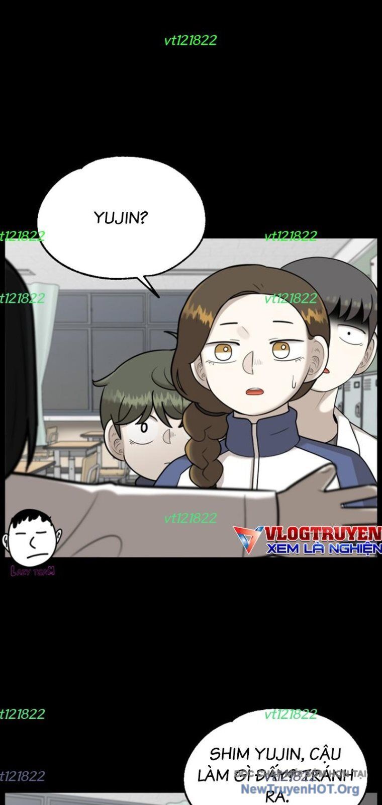 Lớp Học Sinh Tồn Tiết 44 Chapter 25 - 46