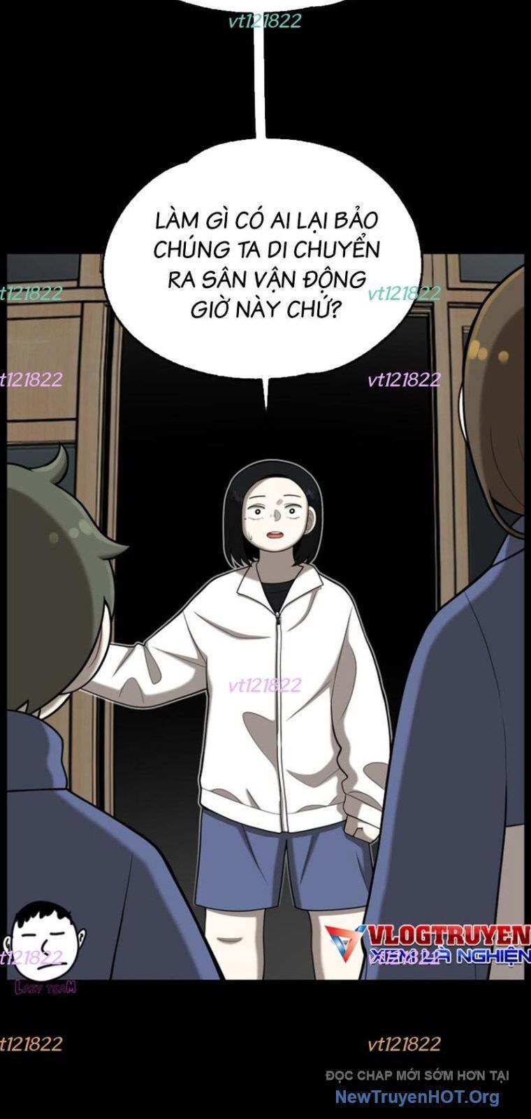 Lớp Học Sinh Tồn Tiết 44 Chapter 25 - 49