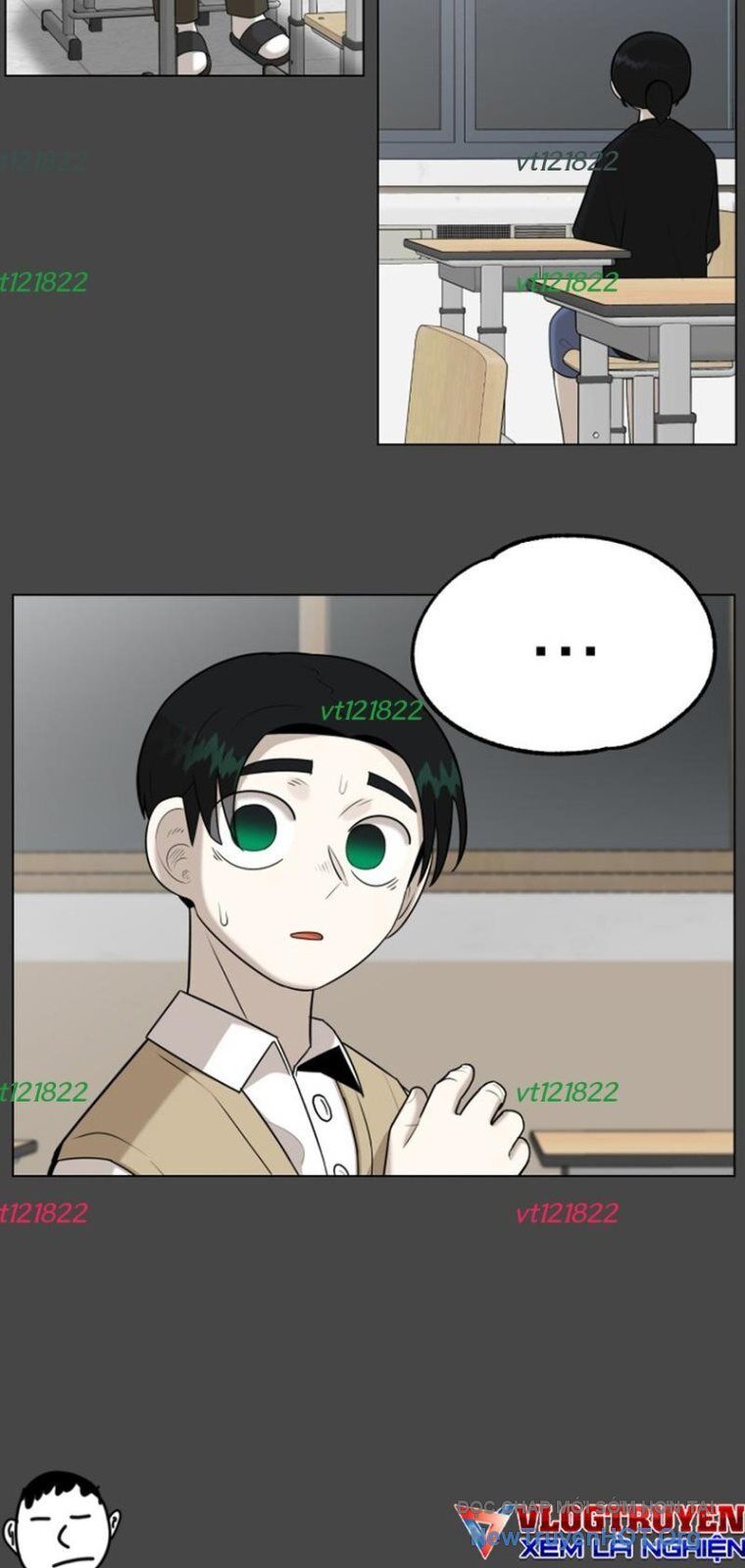 Lớp Học Sinh Tồn Tiết 44 Chapter 25 - 6