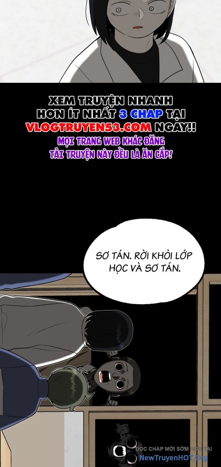 Lớp Học Sinh Tồn Tiết 44 Chapter 25 - 57