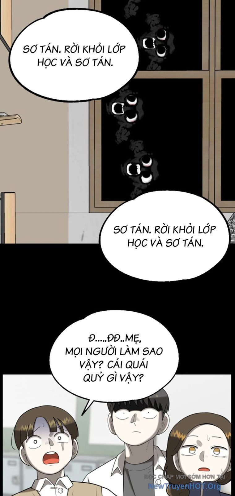 Lớp Học Sinh Tồn Tiết 44 Chapter 25 - 58