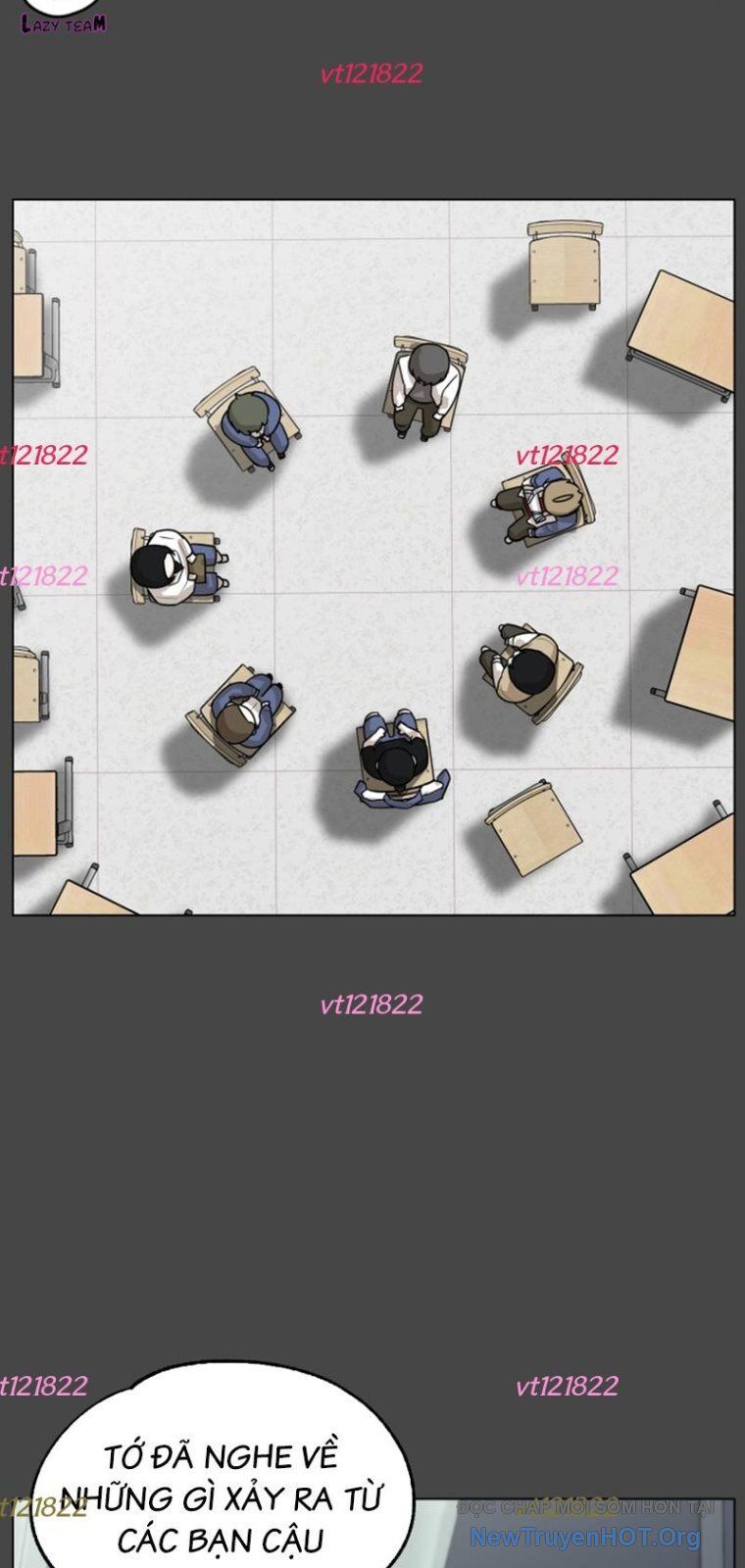 Lớp Học Sinh Tồn Tiết 44 Chapter 25 - 7