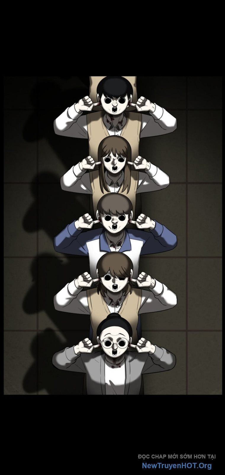 Lớp Học Sinh Tồn Tiết 44 Chapter 25 - 62