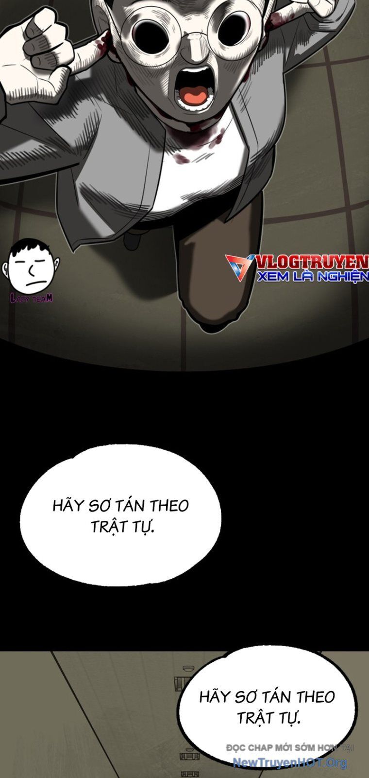 Lớp Học Sinh Tồn Tiết 44 Chapter 25 - 64