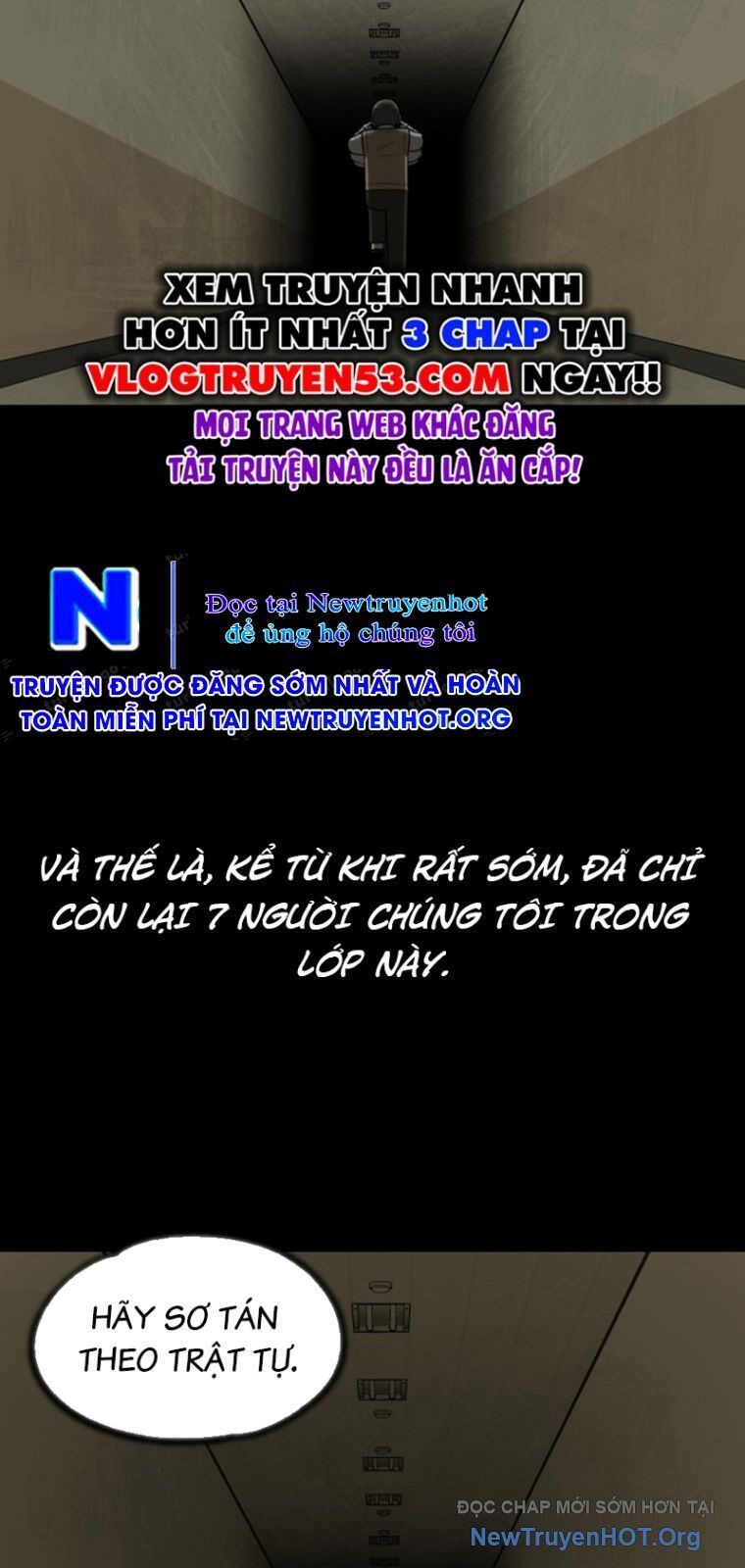 Lớp Học Sinh Tồn Tiết 44 Chapter 25 - 65