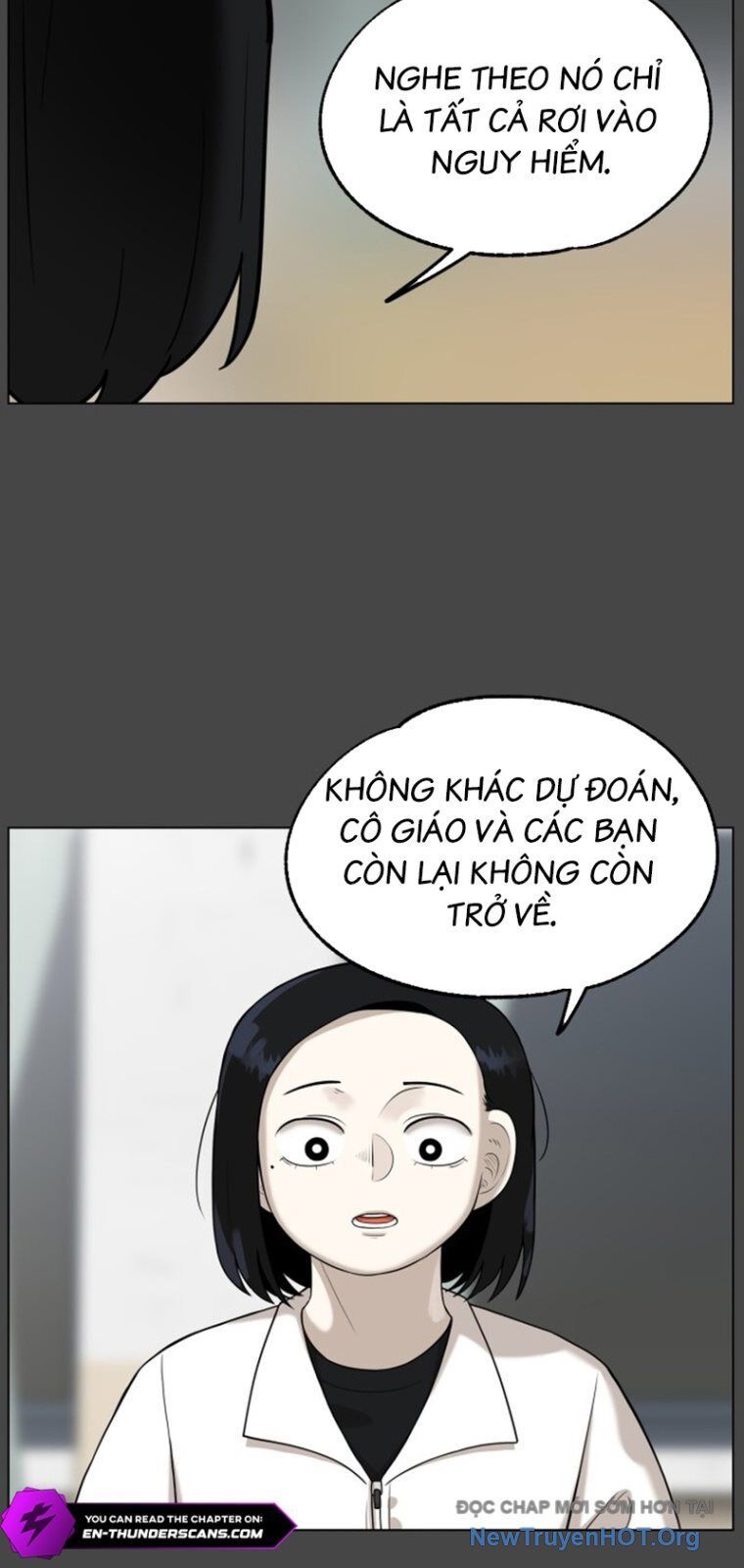 Lớp Học Sinh Tồn Tiết 44 Chapter 25 - 67