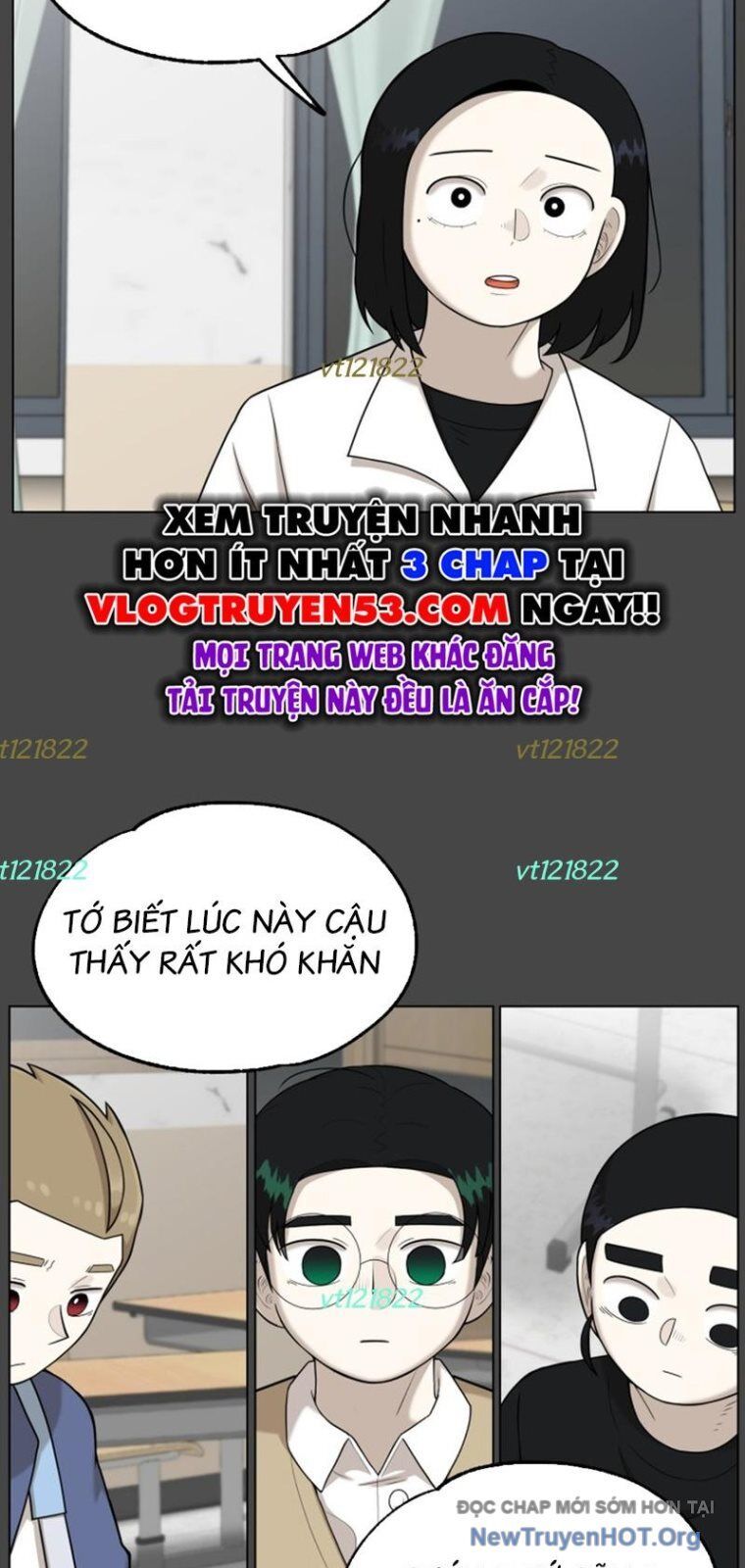 Lớp Học Sinh Tồn Tiết 44 Chapter 25 - 8