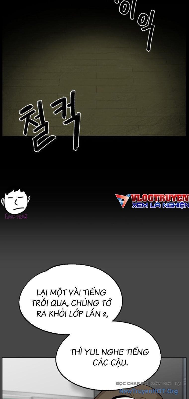 Lớp Học Sinh Tồn Tiết 44 Chapter 25 - 71