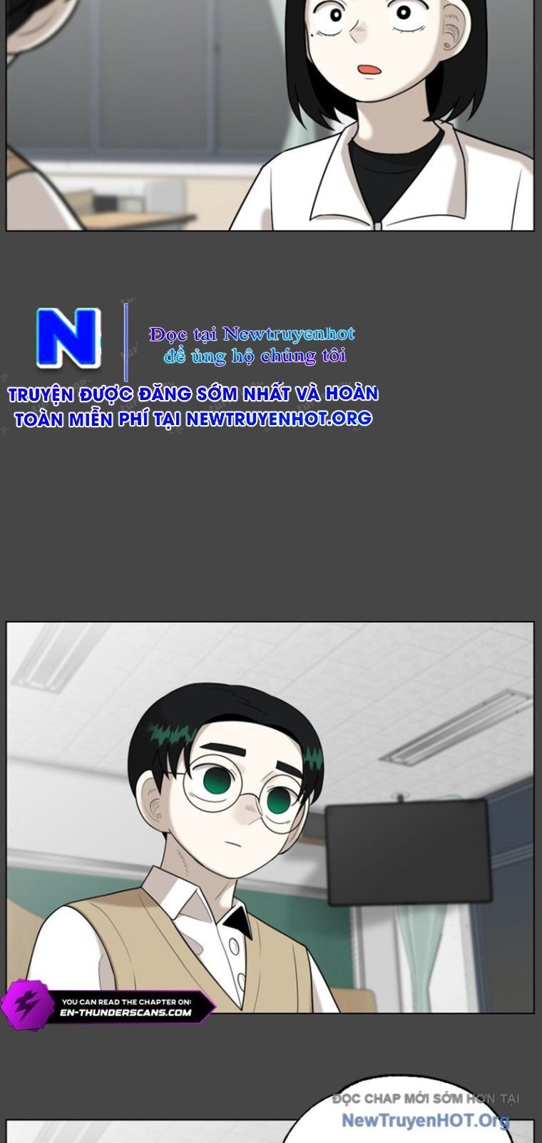 Lớp Học Sinh Tồn Tiết 44 Chapter 25 - 74