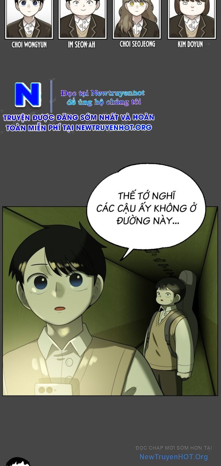 Lớp Học Sinh Tồn Tiết 44 Chapter 25 - 78