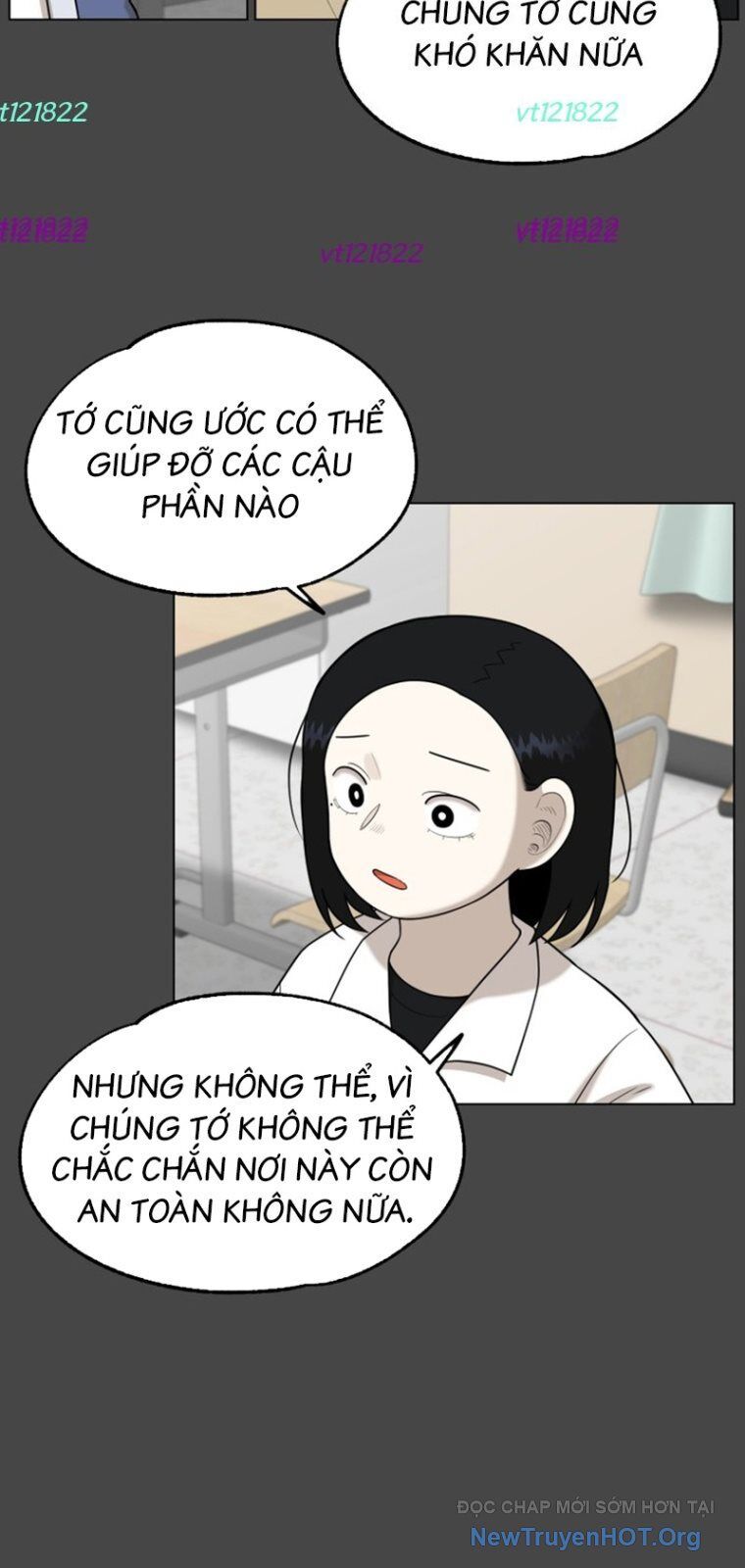 Lớp Học Sinh Tồn Tiết 44 Chapter 25 - 9