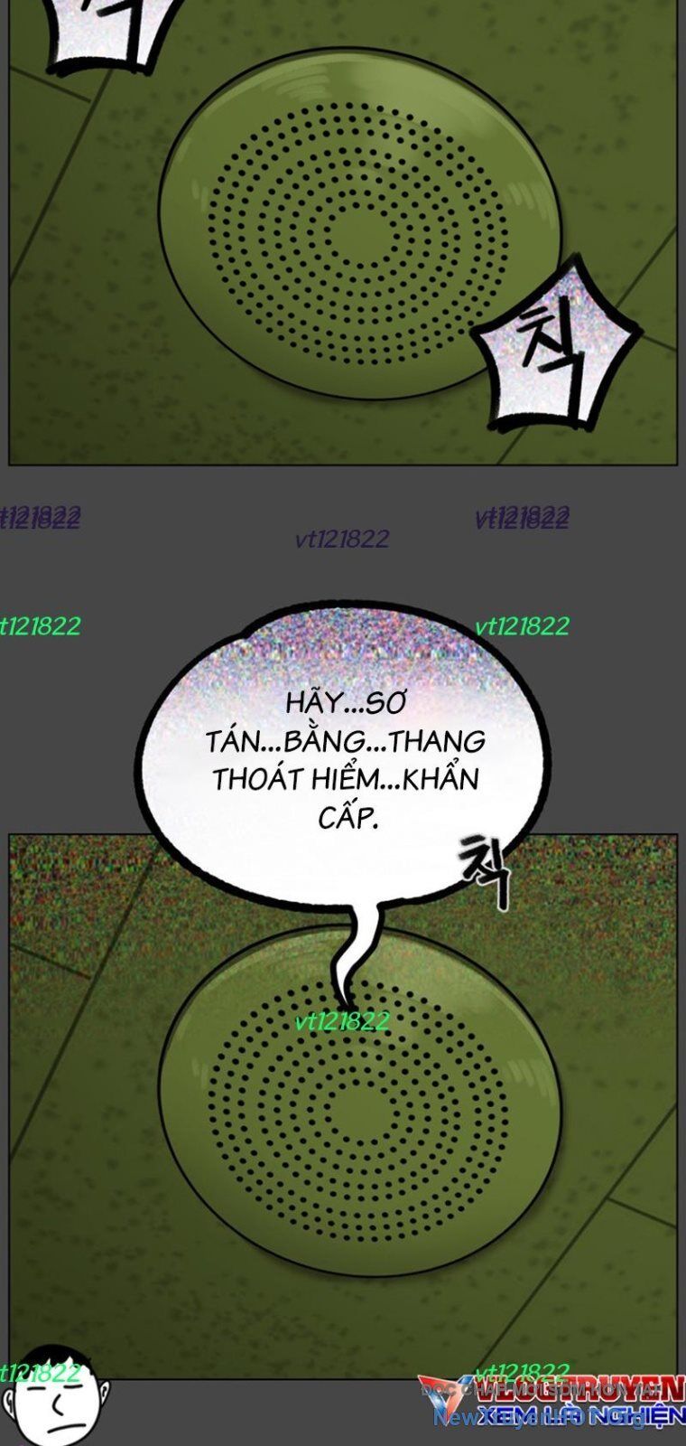 Lớp Học Sinh Tồn Tiết 44 Chapter 25 - 81