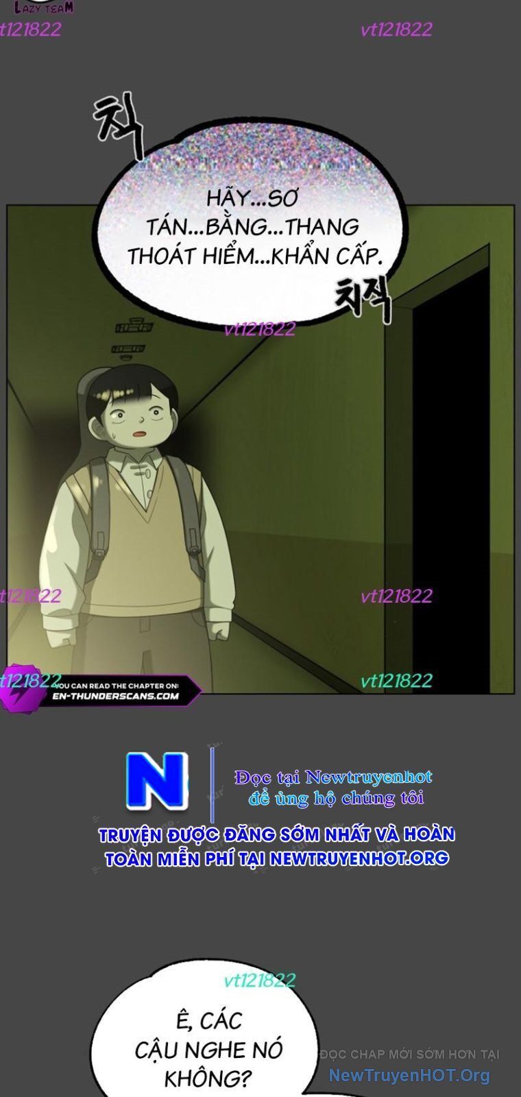 Lớp Học Sinh Tồn Tiết 44 Chapter 25 - 82