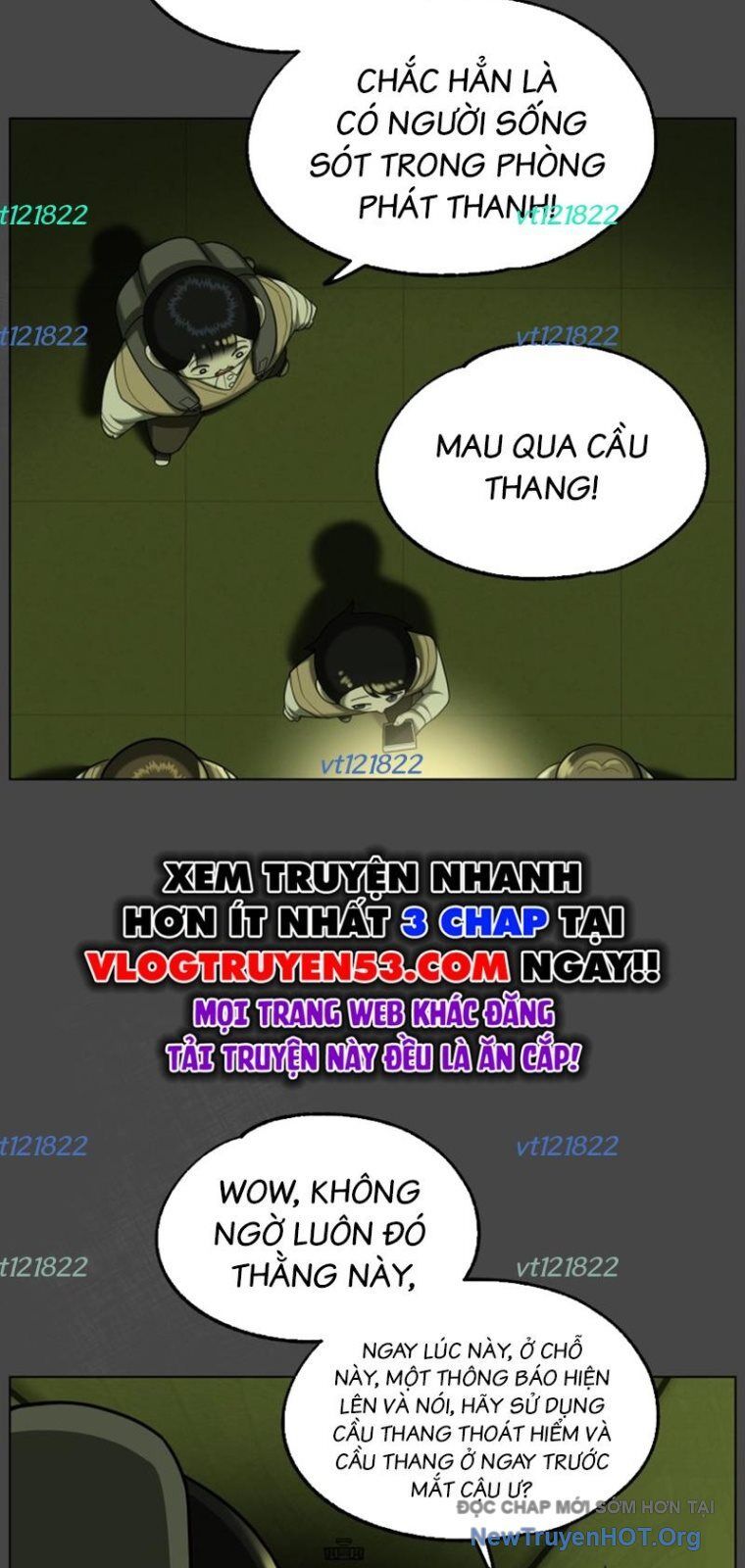 Lớp Học Sinh Tồn Tiết 44 Chapter 25 - 83