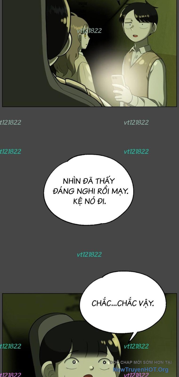 Lớp Học Sinh Tồn Tiết 44 Chapter 25 - 84