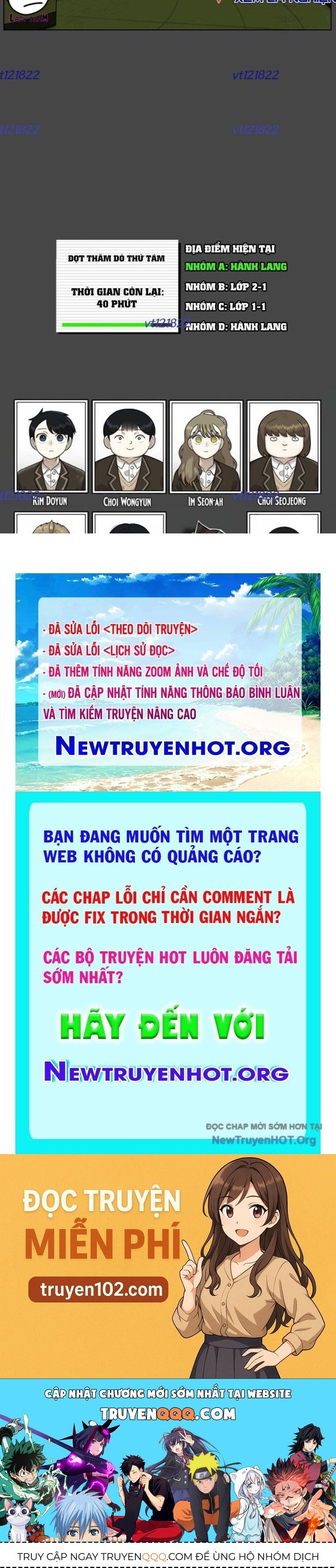 Lớp Học Sinh Tồn Tiết 44 Chapter 25 - 86