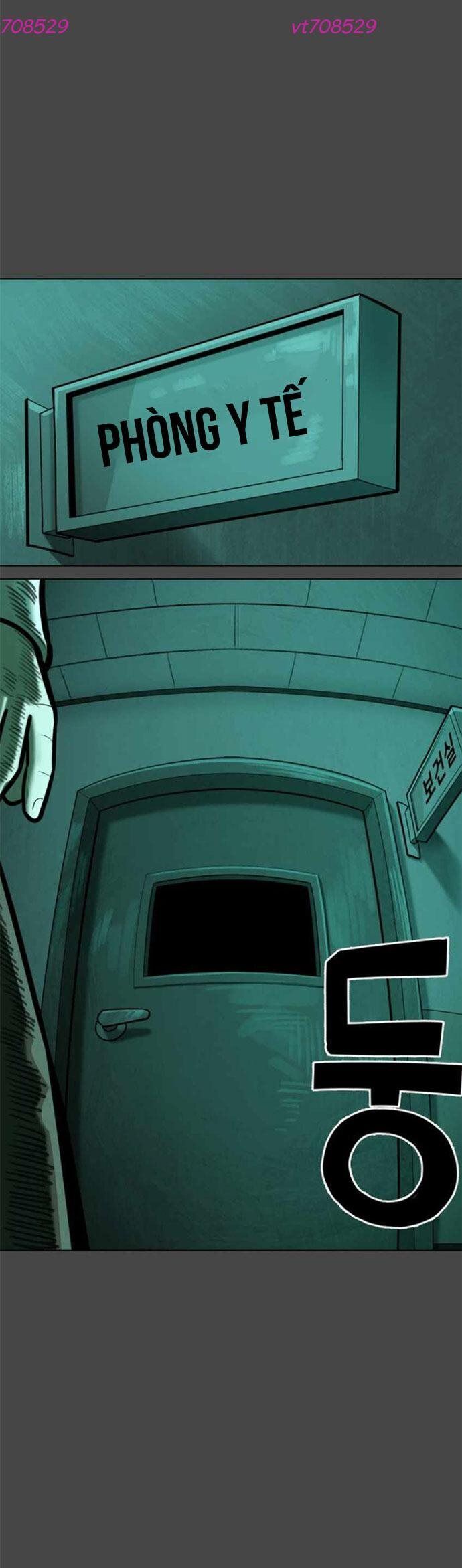 Lớp Học Sinh Tồn Tiết 44 Chapter 26 - 104