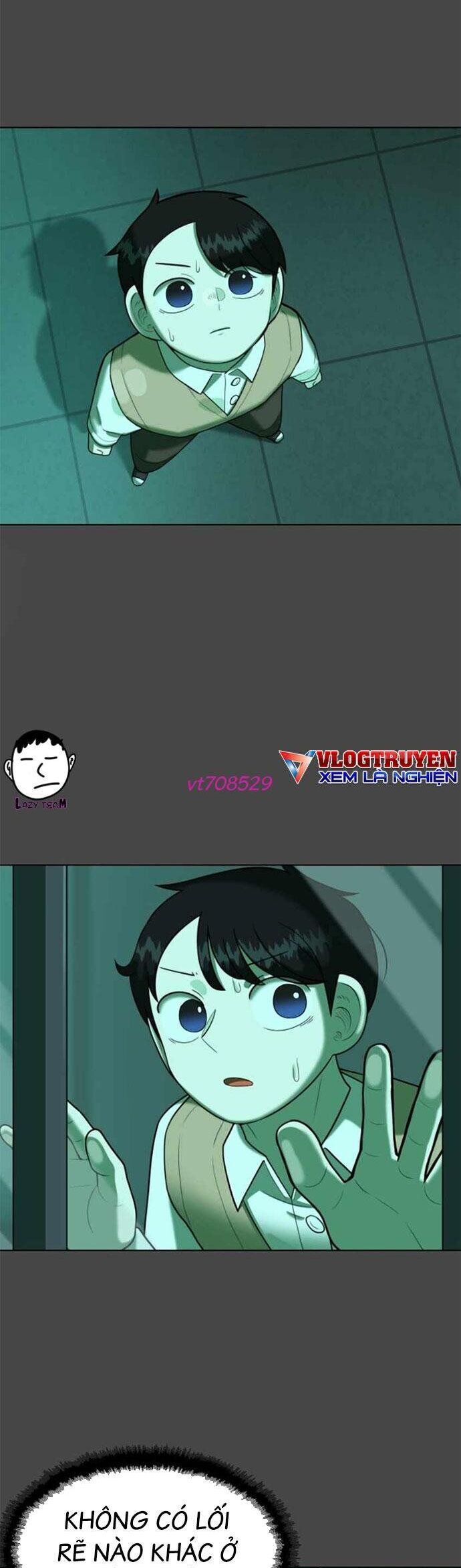 Lớp Học Sinh Tồn Tiết 44 Chapter 26 - 105