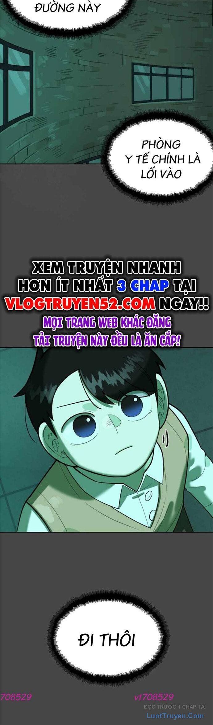 Lớp Học Sinh Tồn Tiết 44 Chapter 26 - 106