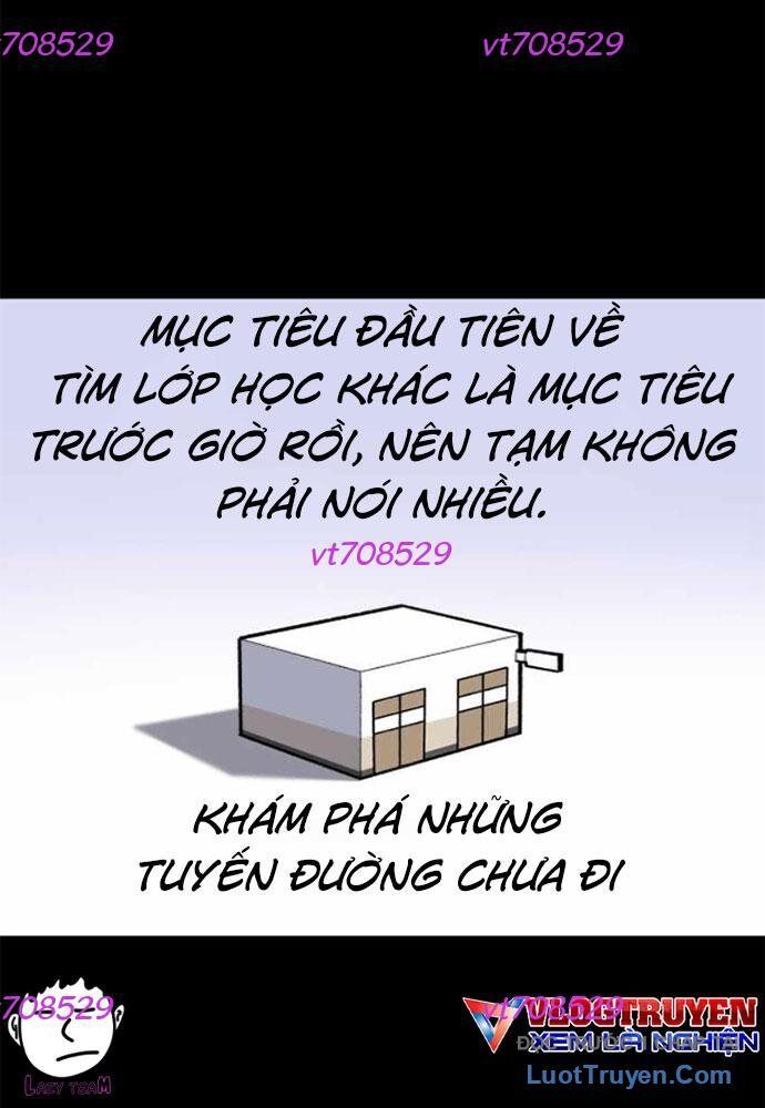 Lớp Học Sinh Tồn Tiết 44 Chapter 26 - 12