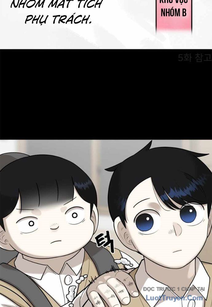 Lớp Học Sinh Tồn Tiết 44 Chapter 26 - 15