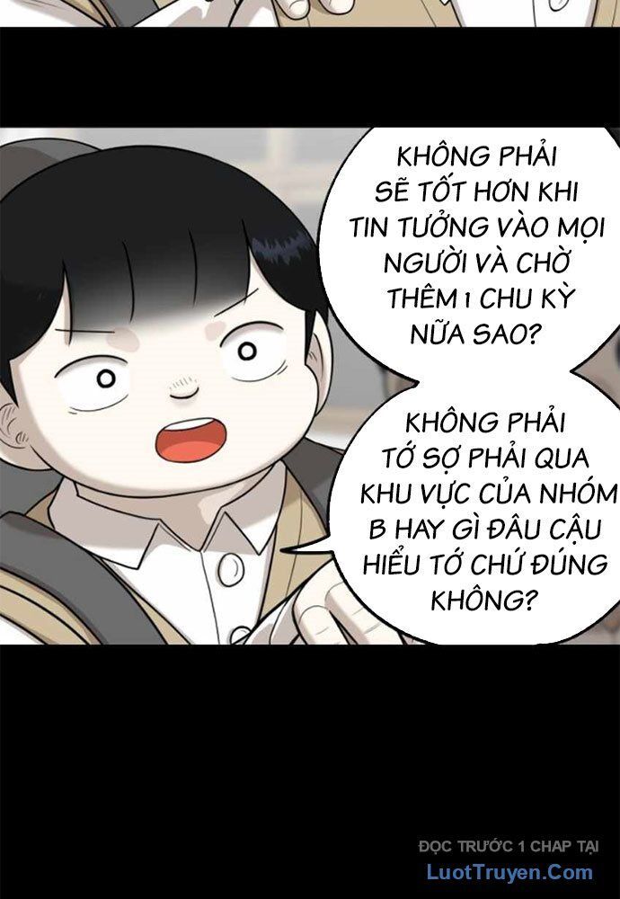 Lớp Học Sinh Tồn Tiết 44 Chapter 26 - 16