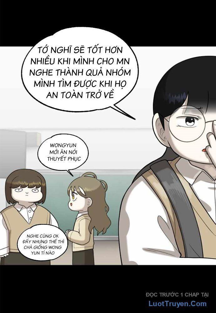 Lớp Học Sinh Tồn Tiết 44 Chapter 26 - 17