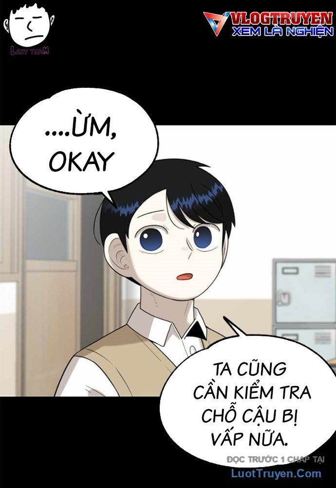 Lớp Học Sinh Tồn Tiết 44 Chapter 26 - 18