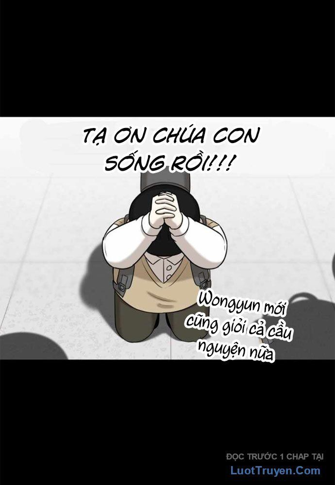 Lớp Học Sinh Tồn Tiết 44 Chapter 26 - 19