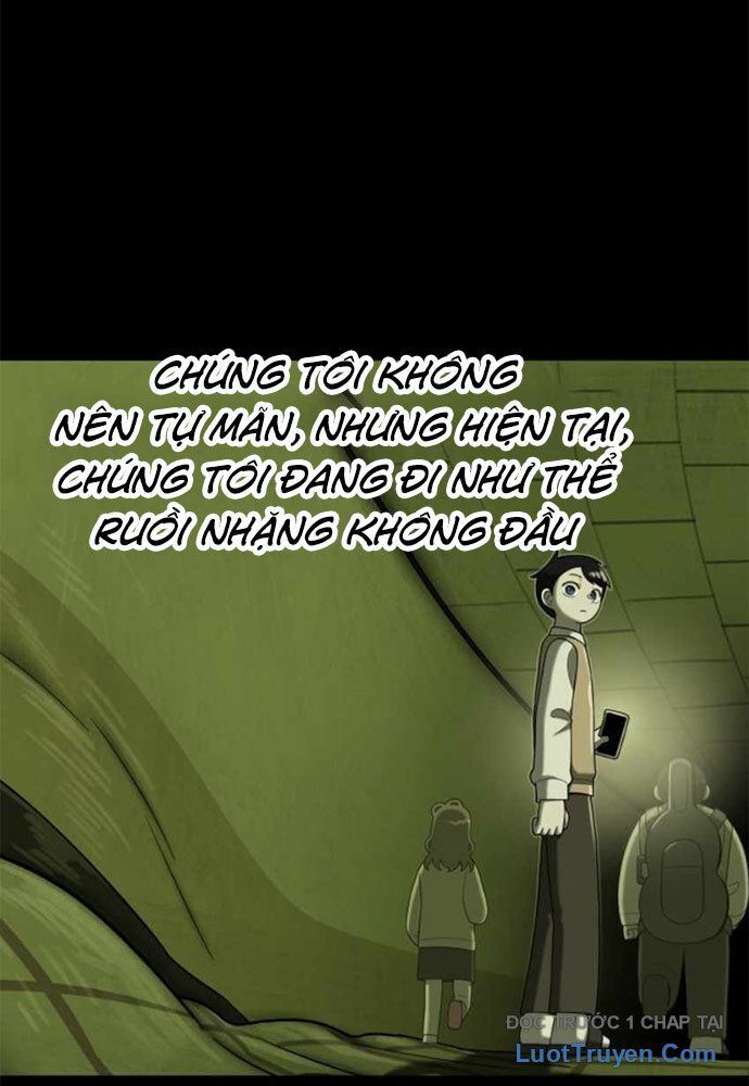 Lớp Học Sinh Tồn Tiết 44 Chapter 26 - 26