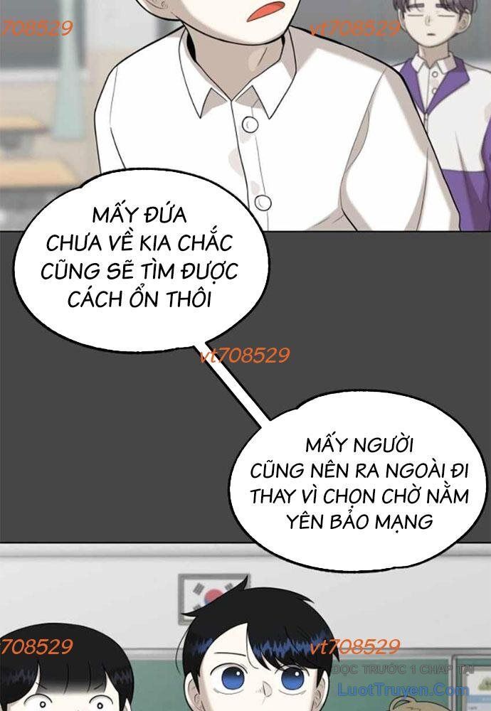 Lớp Học Sinh Tồn Tiết 44 Chapter 26 - 4