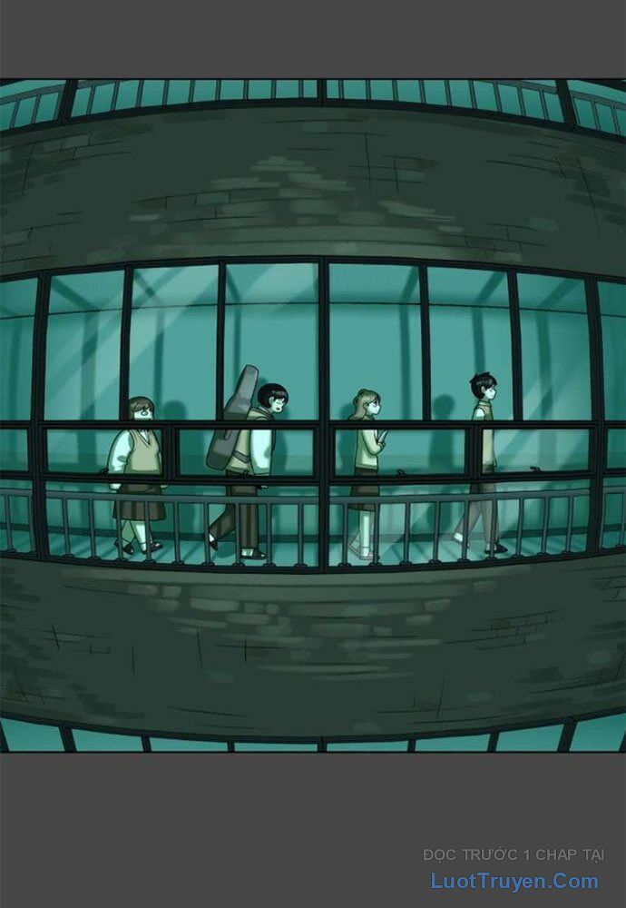 Lớp Học Sinh Tồn Tiết 44 Chapter 26 - 31