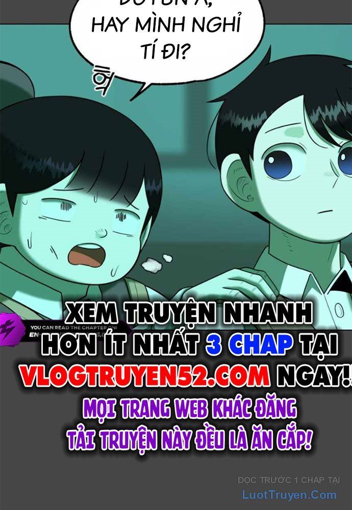 Lớp Học Sinh Tồn Tiết 44 Chapter 26 - 35