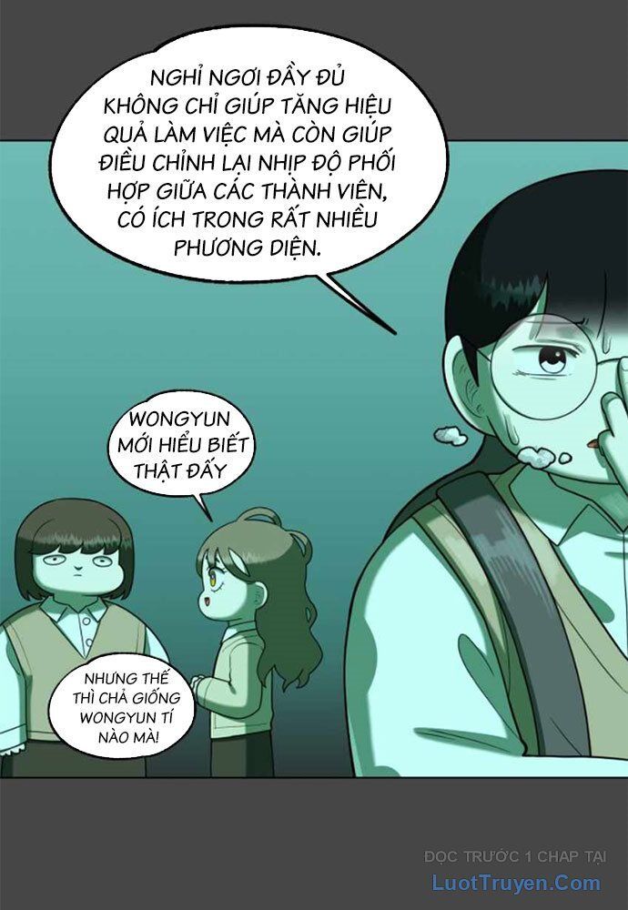 Lớp Học Sinh Tồn Tiết 44 Chapter 26 - 36