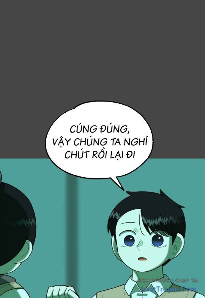 Lớp Học Sinh Tồn Tiết 44 Chapter 26 - 37