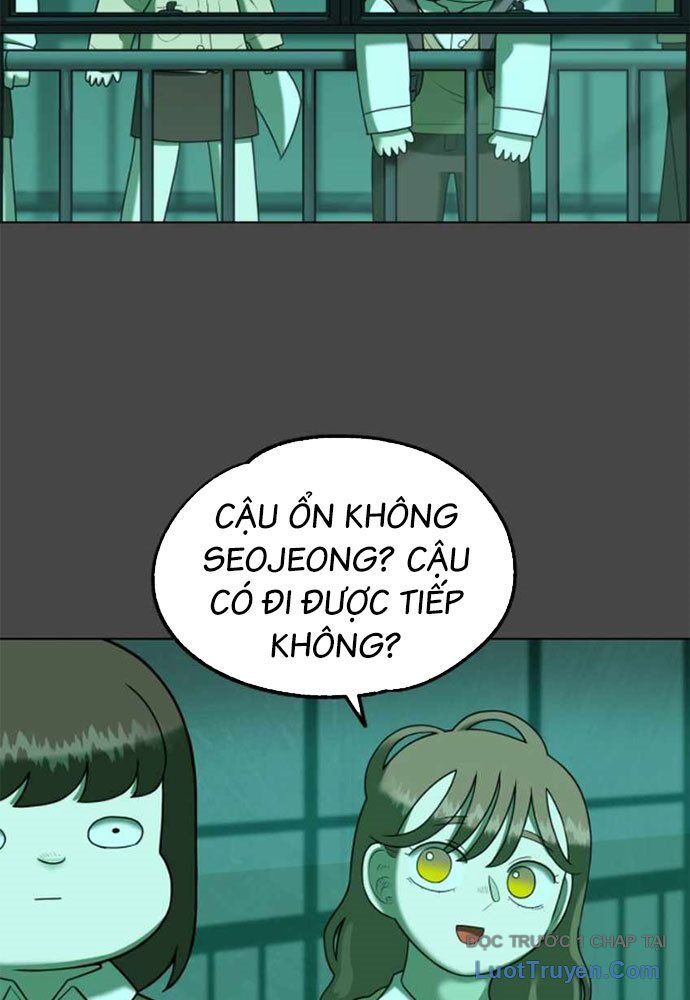 Lớp Học Sinh Tồn Tiết 44 Chapter 26 - 39