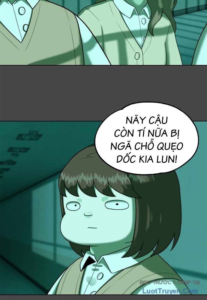 Lớp Học Sinh Tồn Tiết 44 Chapter 26 - 40