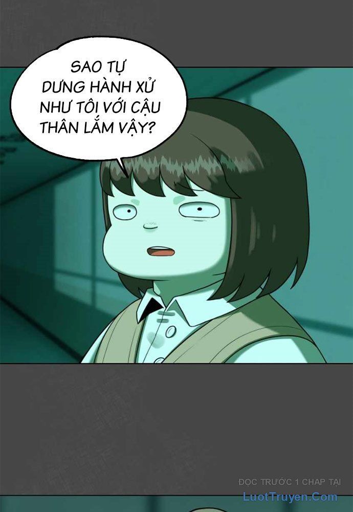 Lớp Học Sinh Tồn Tiết 44 Chapter 26 - 41