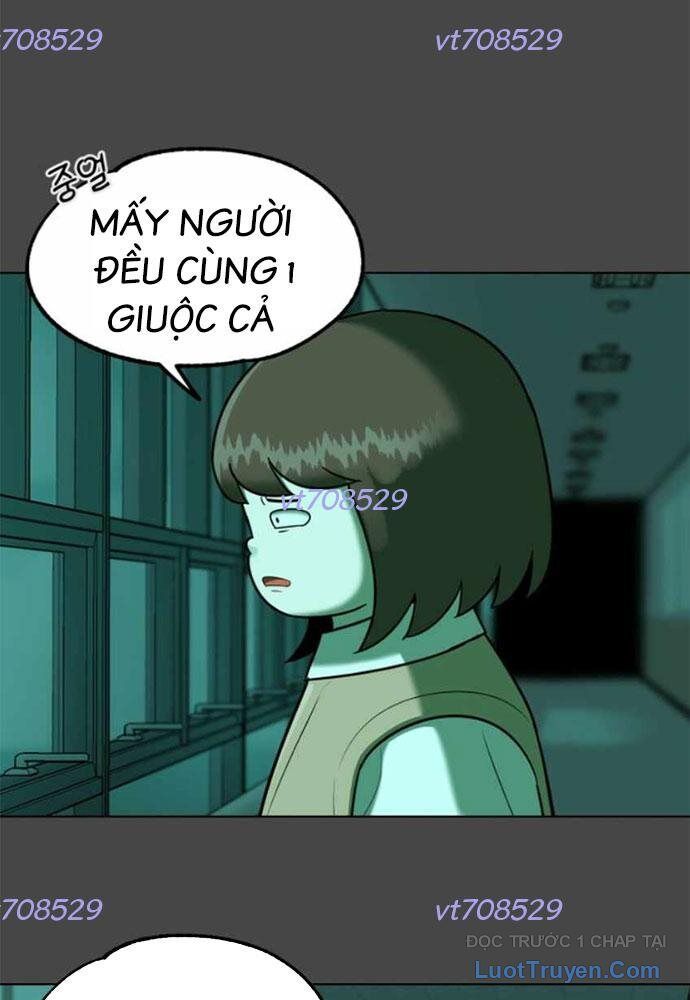 Lớp Học Sinh Tồn Tiết 44 Chapter 26 - 44