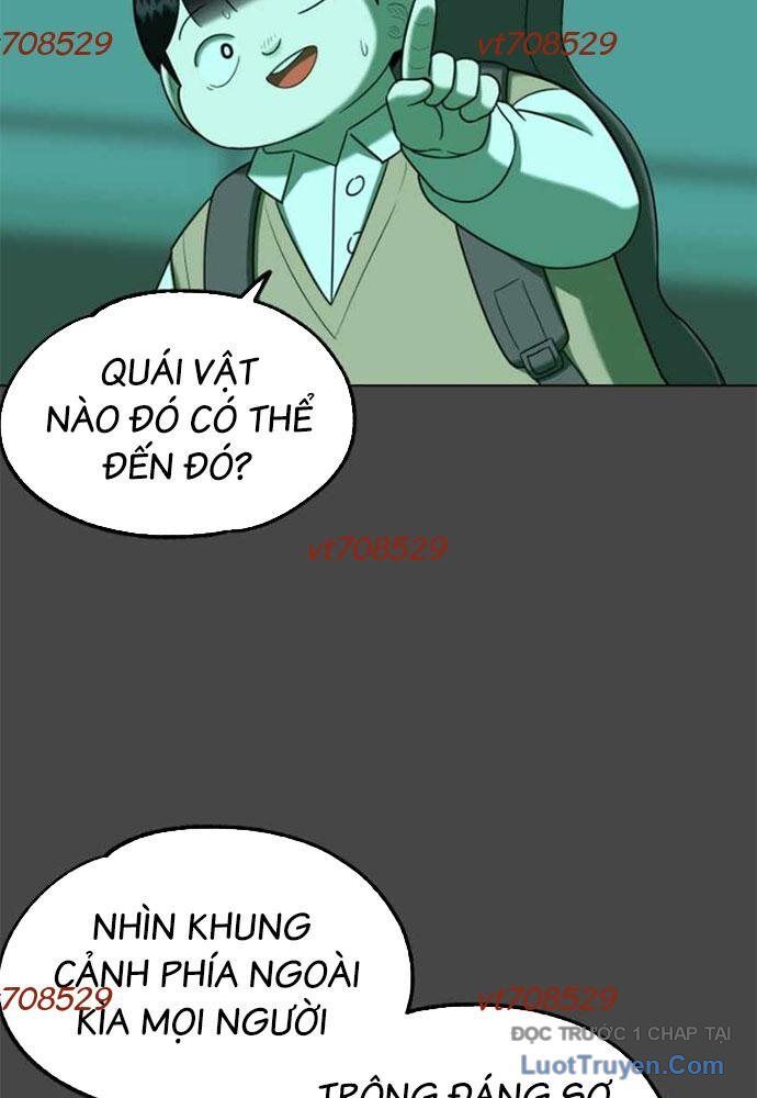 Lớp Học Sinh Tồn Tiết 44 Chapter 26 - 47