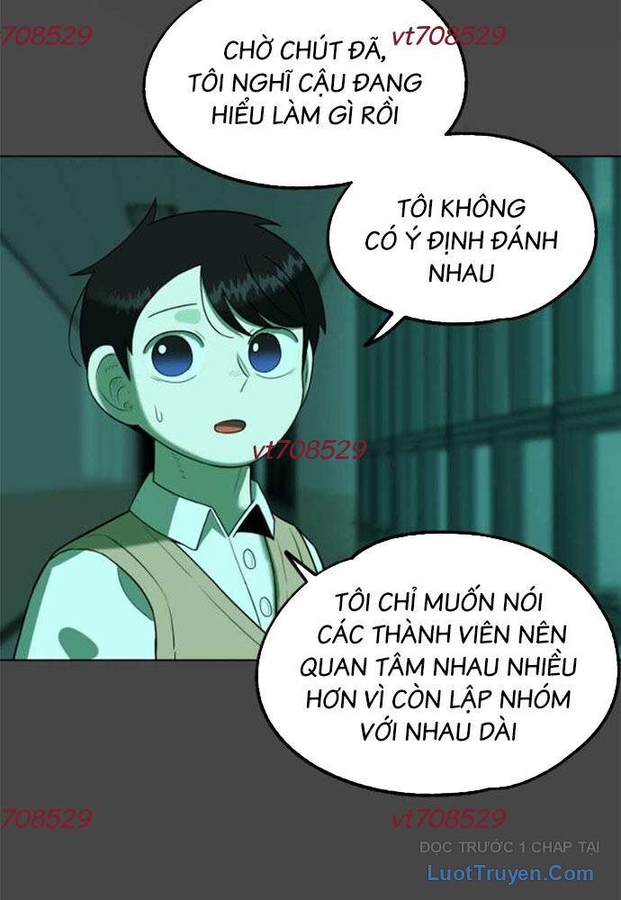 Lớp Học Sinh Tồn Tiết 44 Chapter 26 - 49
