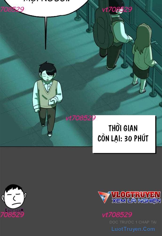 Lớp Học Sinh Tồn Tiết 44 Chapter 26 - 52