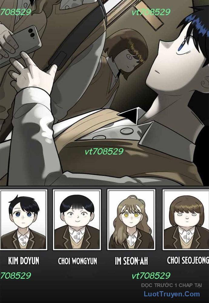 Lớp Học Sinh Tồn Tiết 44 Chapter 26 - 8