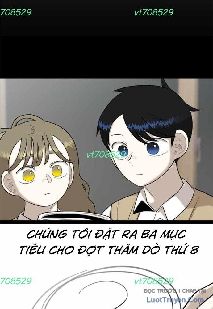 Lớp Học Sinh Tồn Tiết 44 Chapter 26 - 9