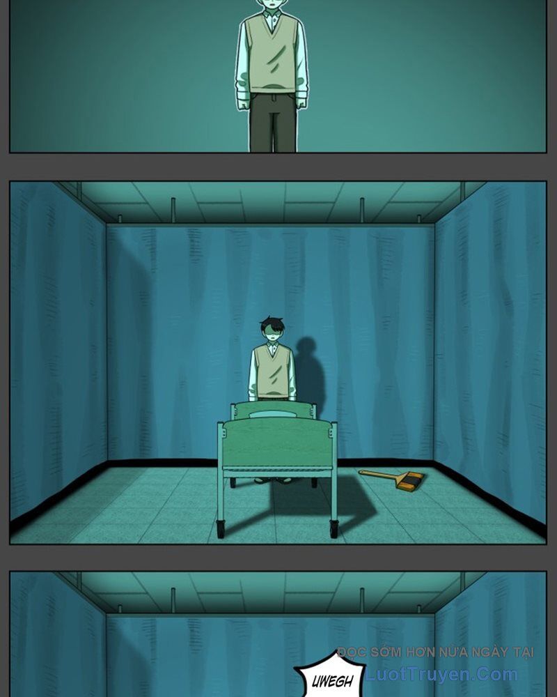 Lớp Học Sinh Tồn Tiết 44 Chapter 27 - 118