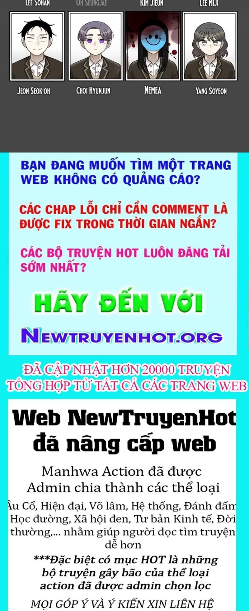 Lớp Học Sinh Tồn Tiết 44 Chapter 27 - 137