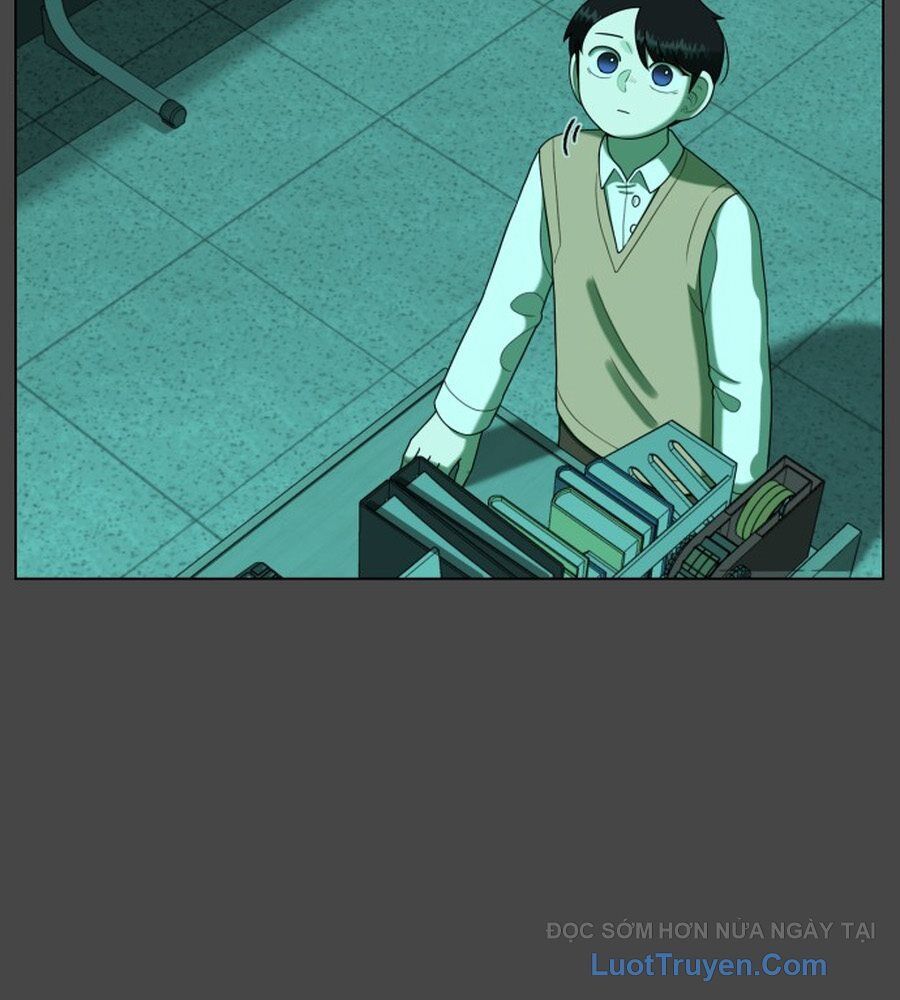 Lớp Học Sinh Tồn Tiết 44 Chapter 27 - 23